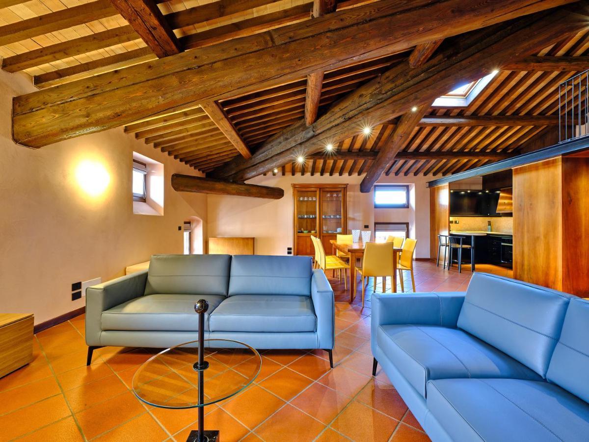 Apartmentsarena - Residenza Degli Scaligeri - Piazza Erbe Verona Exterior photo