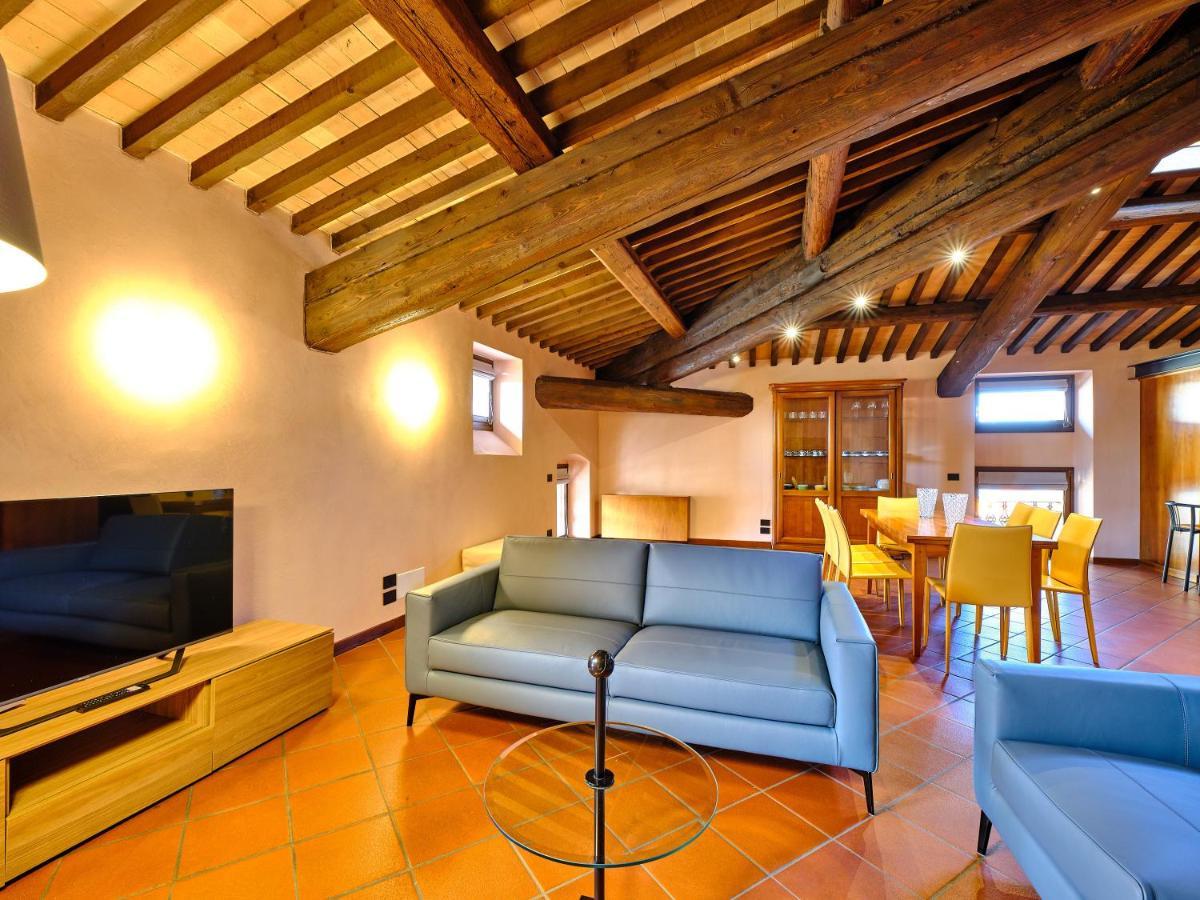 Apartmentsarena - Residenza Degli Scaligeri - Piazza Erbe Verona Exterior photo