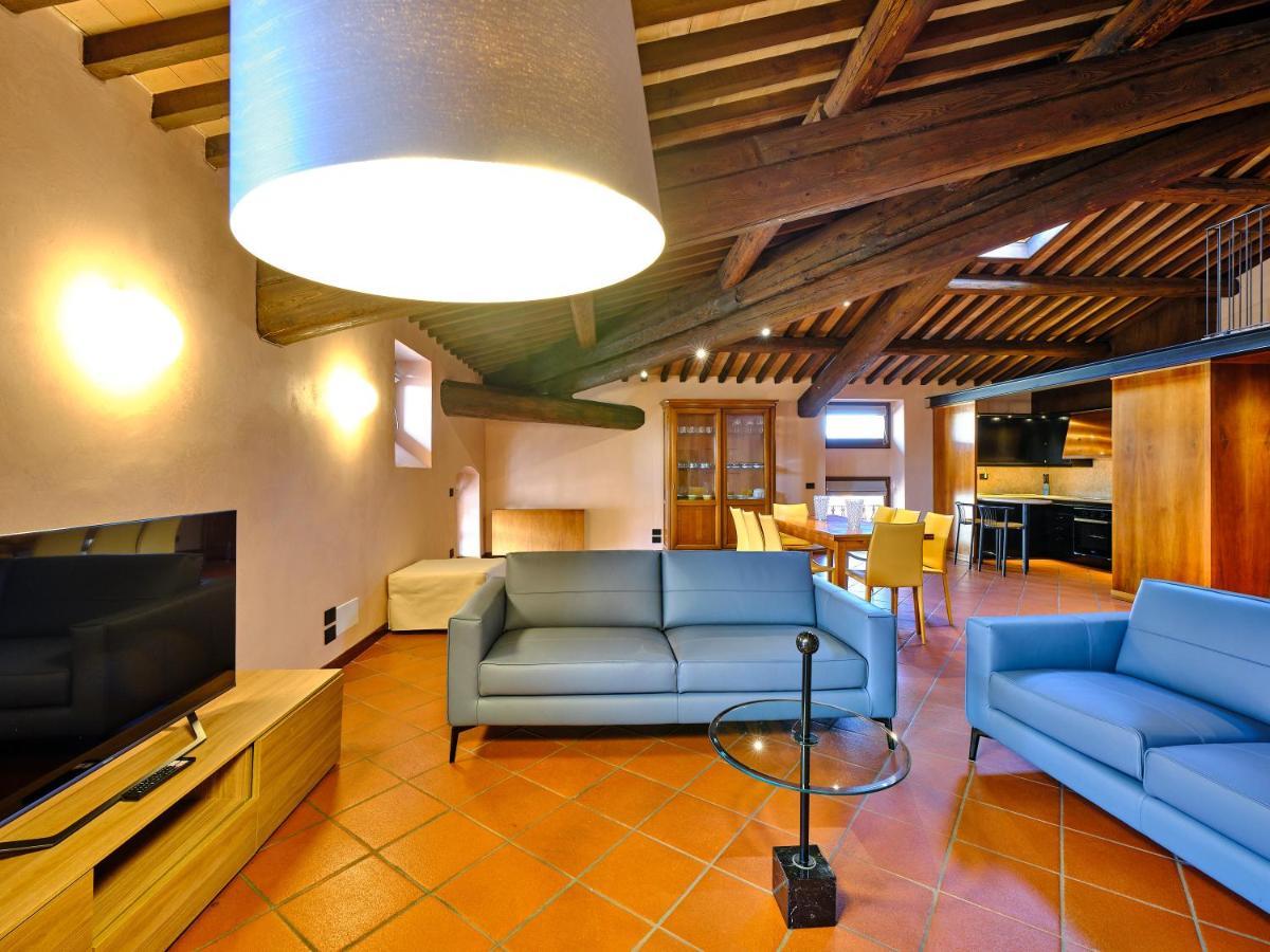 Apartmentsarena - Residenza Degli Scaligeri - Piazza Erbe Verona Exterior photo